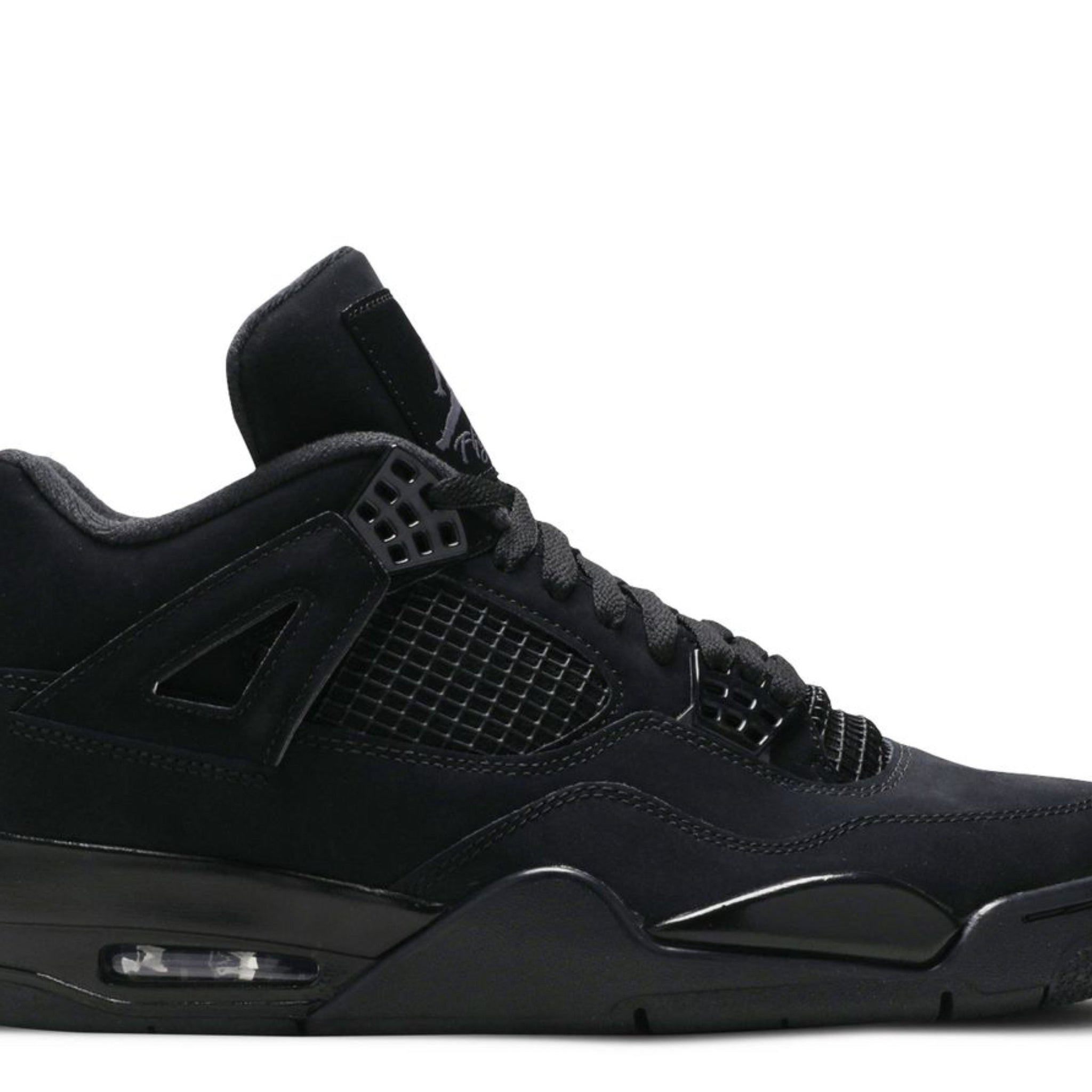 JORDAN 4 RETRO BLACK CAT 2020