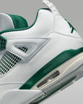 AIR JORDAN 4 RETRO OXIDIZED GREEN