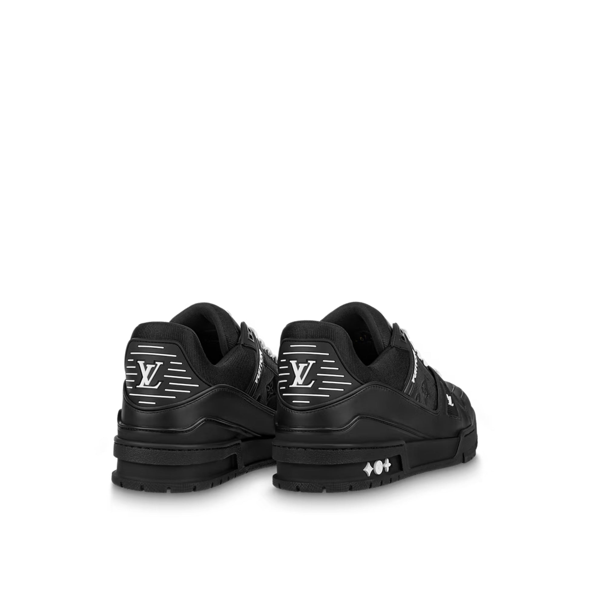 LV SNEAKER TRAINER