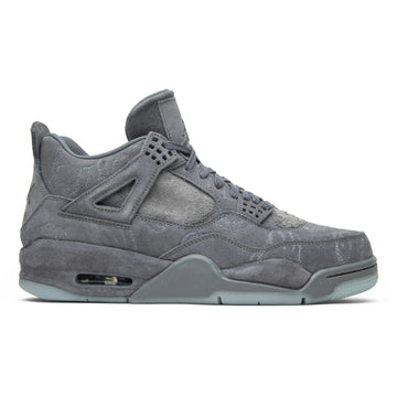 KAWS x Air Jordan 4 Retro ‘Cool Grey’