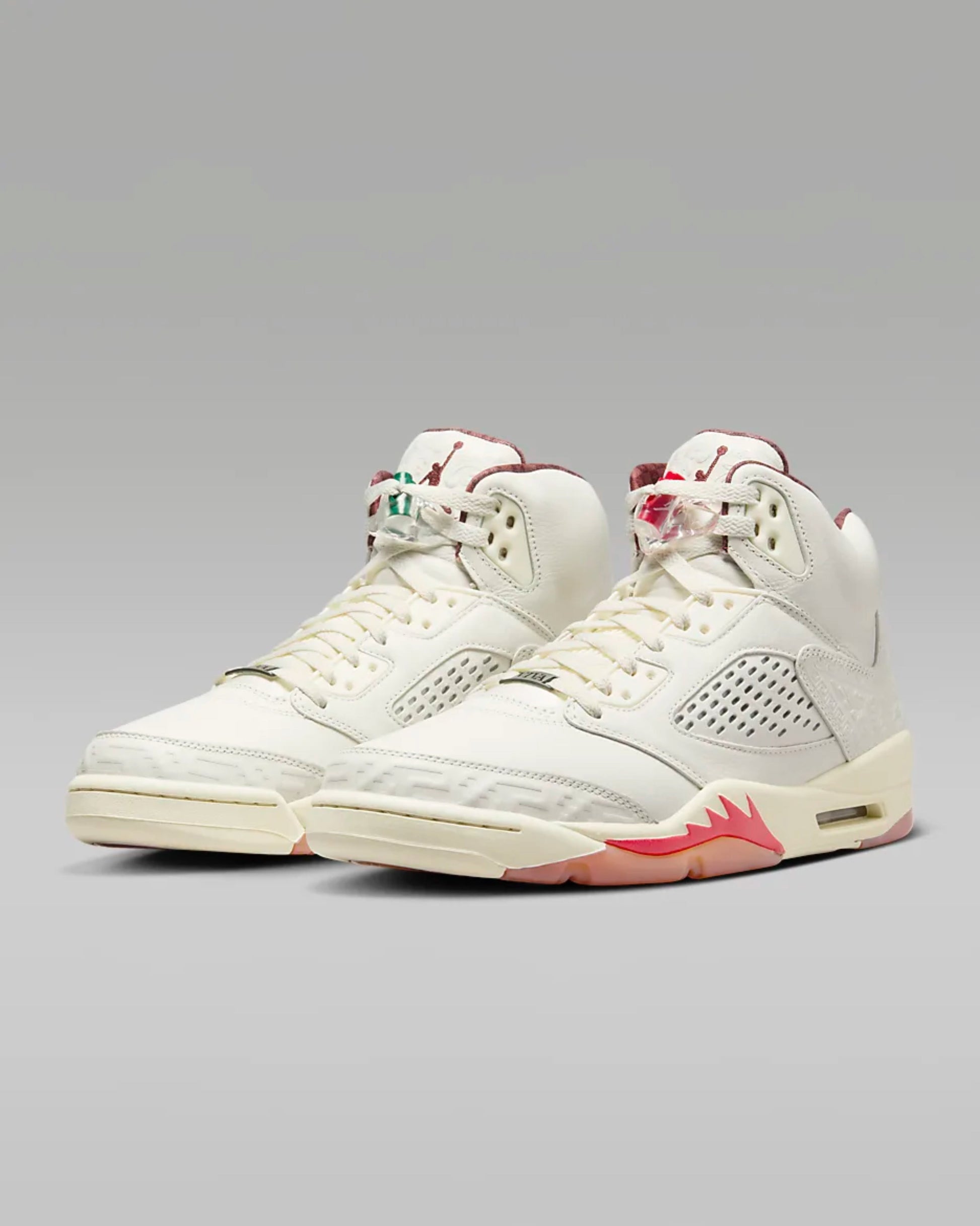 AIR JORDAN 5 RETRO EL GRITO