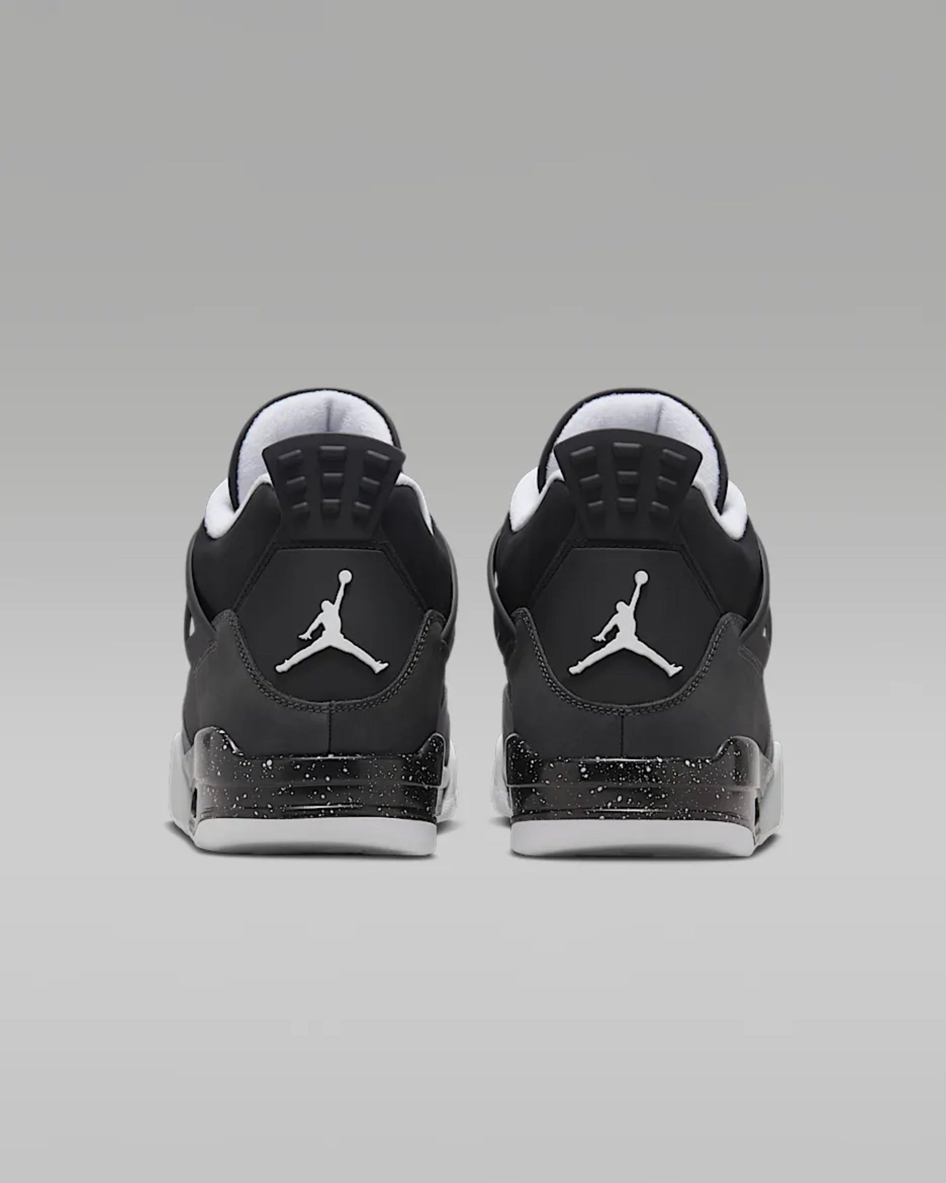 Air Jordan 4 Retro "Fear"