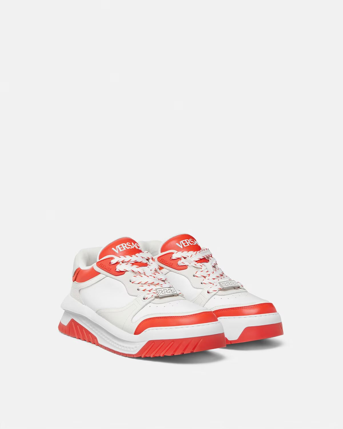 VERSACE ODISSEA SNEAKERS