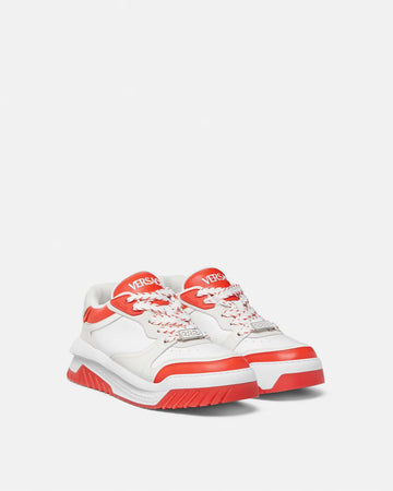 VERSACE ODISSEA SNEAKERS