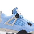 Air Jordan 4 Retro 'University Blue' GS (2021)