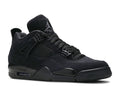 JORDAN 4 RETRO BLACK CAT 2020