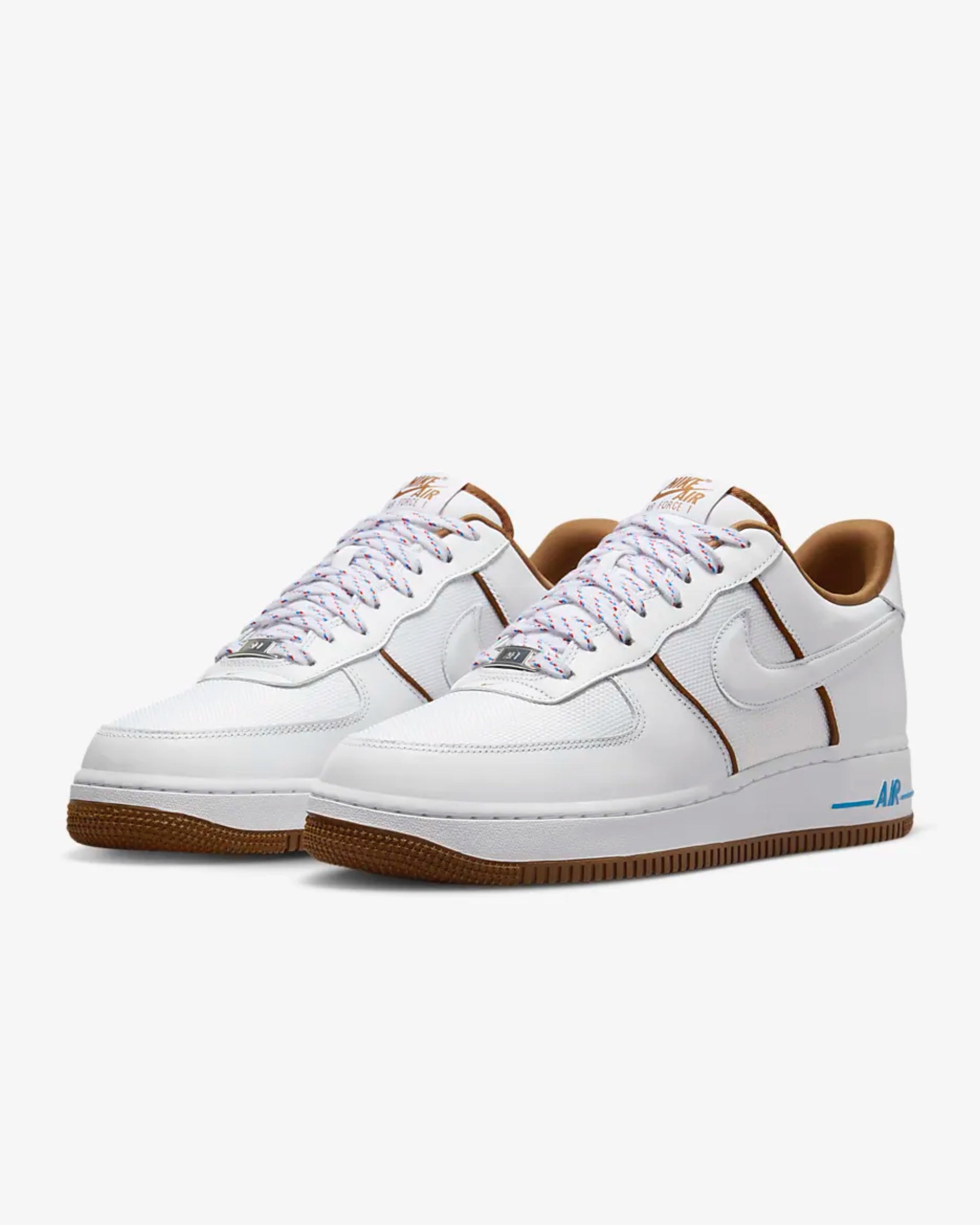 AIR FORCE 1 ‘07 LX