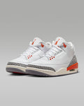 AIR JORDAN 3 RETRO GEORGIA PEACH