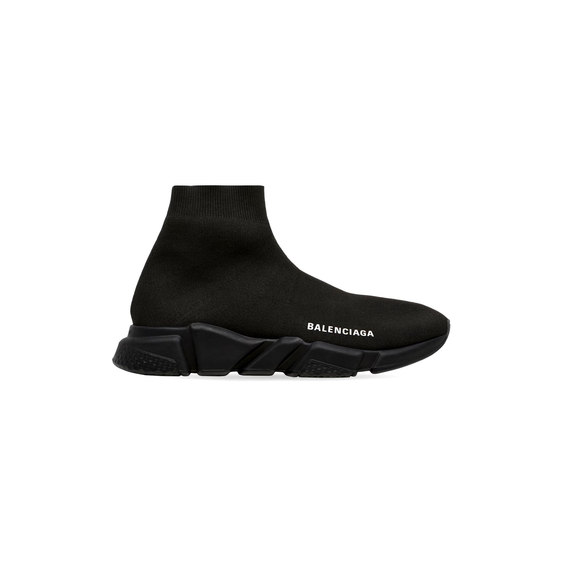 BALENCIAGA SPEED RECYCLED KNIT SNEAKER