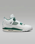 AIR JORDAN 4 RETRO OXIDIZED GREEN