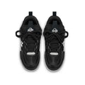 LV SNEAKER SKATE BLACK/WHITE
