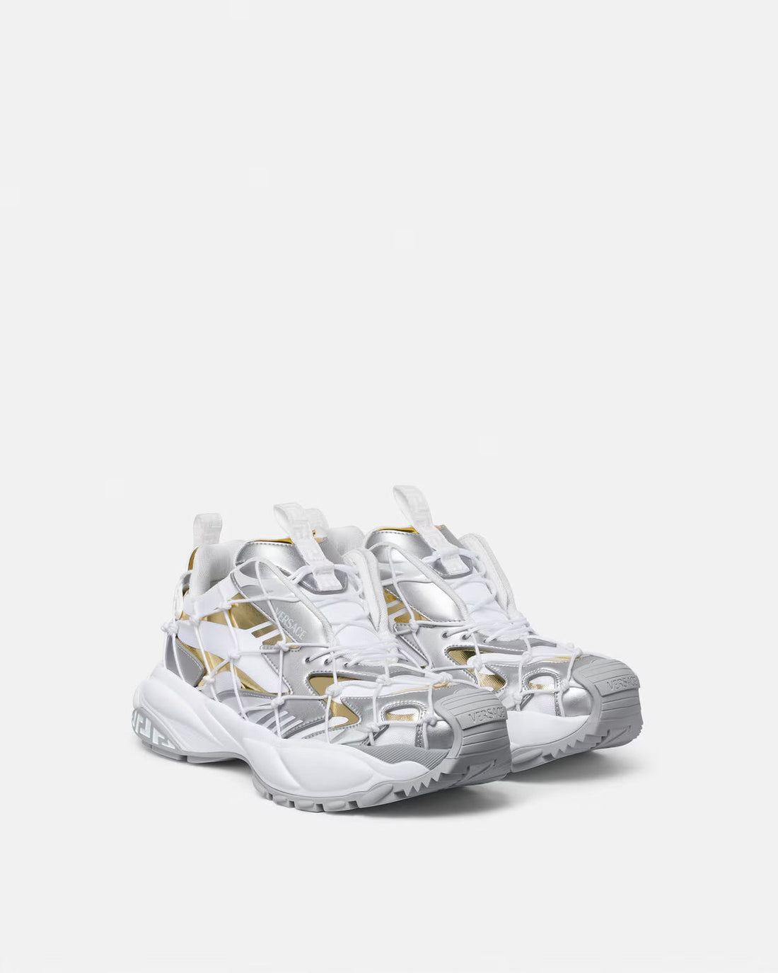 VERSACE MERCURY M_VS_03 SNEAKERS