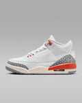 AIR JORDAN 3 RETRO GEORGIA PEACH