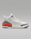 AIR JORDAN 3 RETRO GEORGIA PEACH