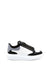 Alexander McQUEEN Men's Oversized Sneaker in Black/white/grey