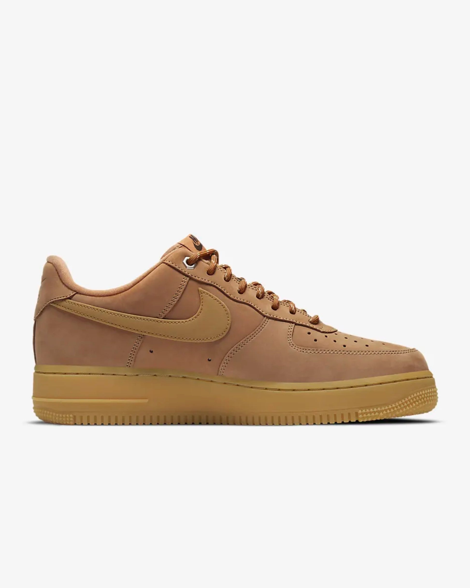 AIR FORCE 1’07 WB