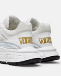 VERSACE TRIGRECA SNEAKERS