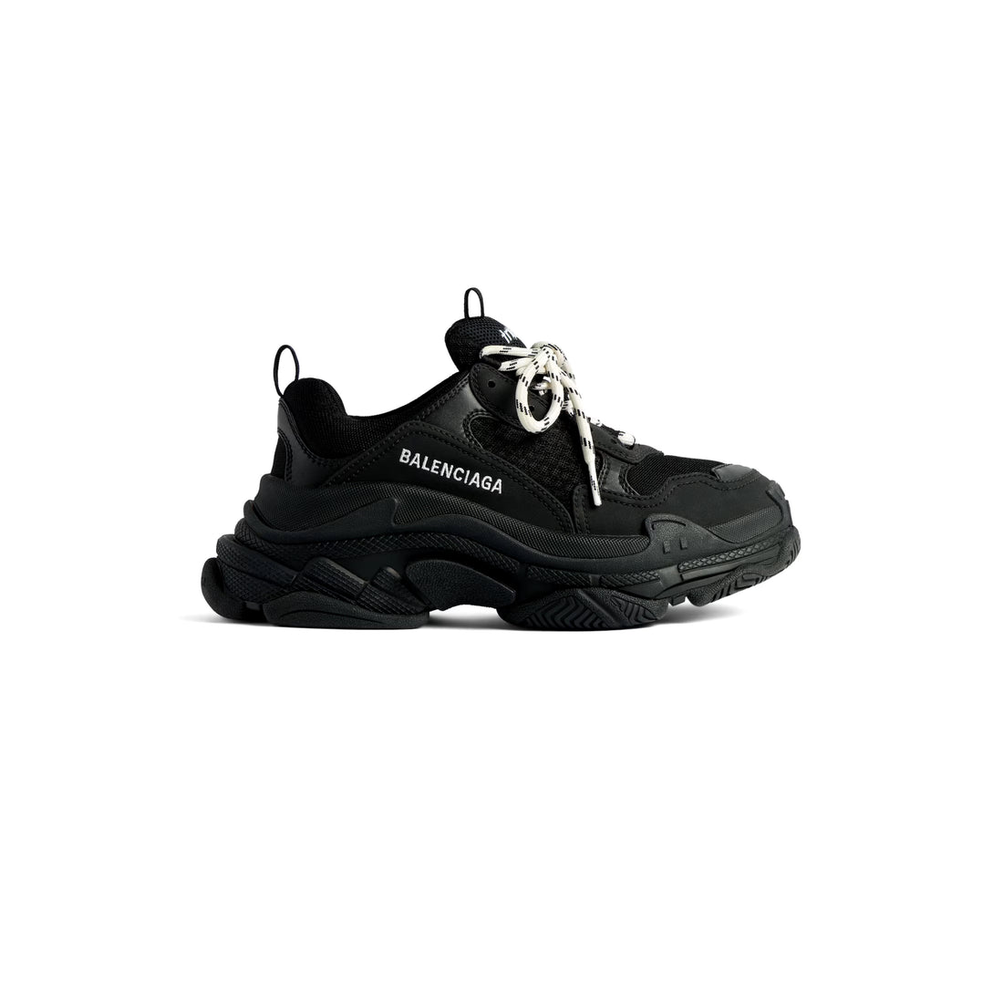 BALENCIAGA TRIPLE S SNEAKER