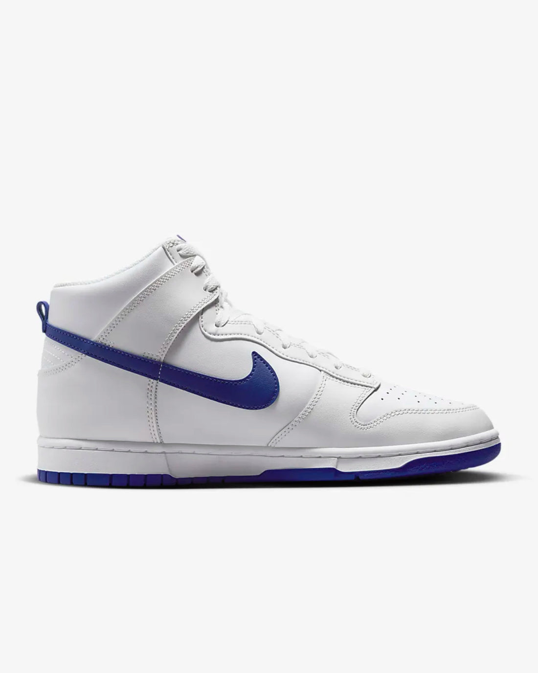 Nike Dunk Hi Retro