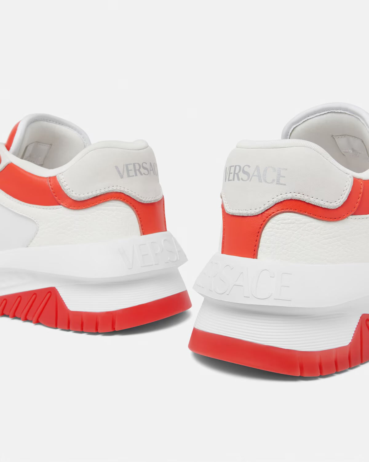 VERSACE ODISSEA SNEAKERS