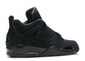 JORDAN 4 RETRO BLACK CAT 2020