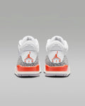 AIR JORDAN 3 RETRO GEORGIA PEACH