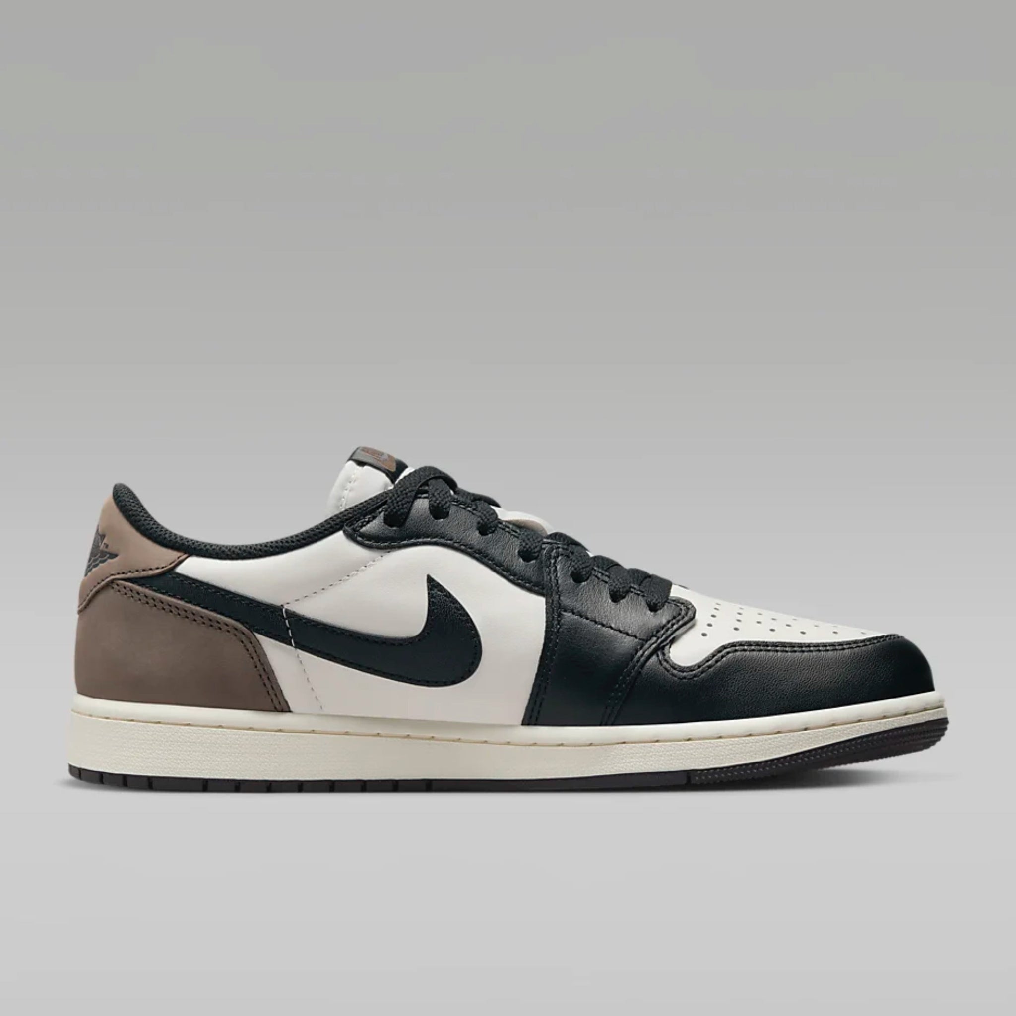 AIR JORDAN 1 LOW OG MOCHA