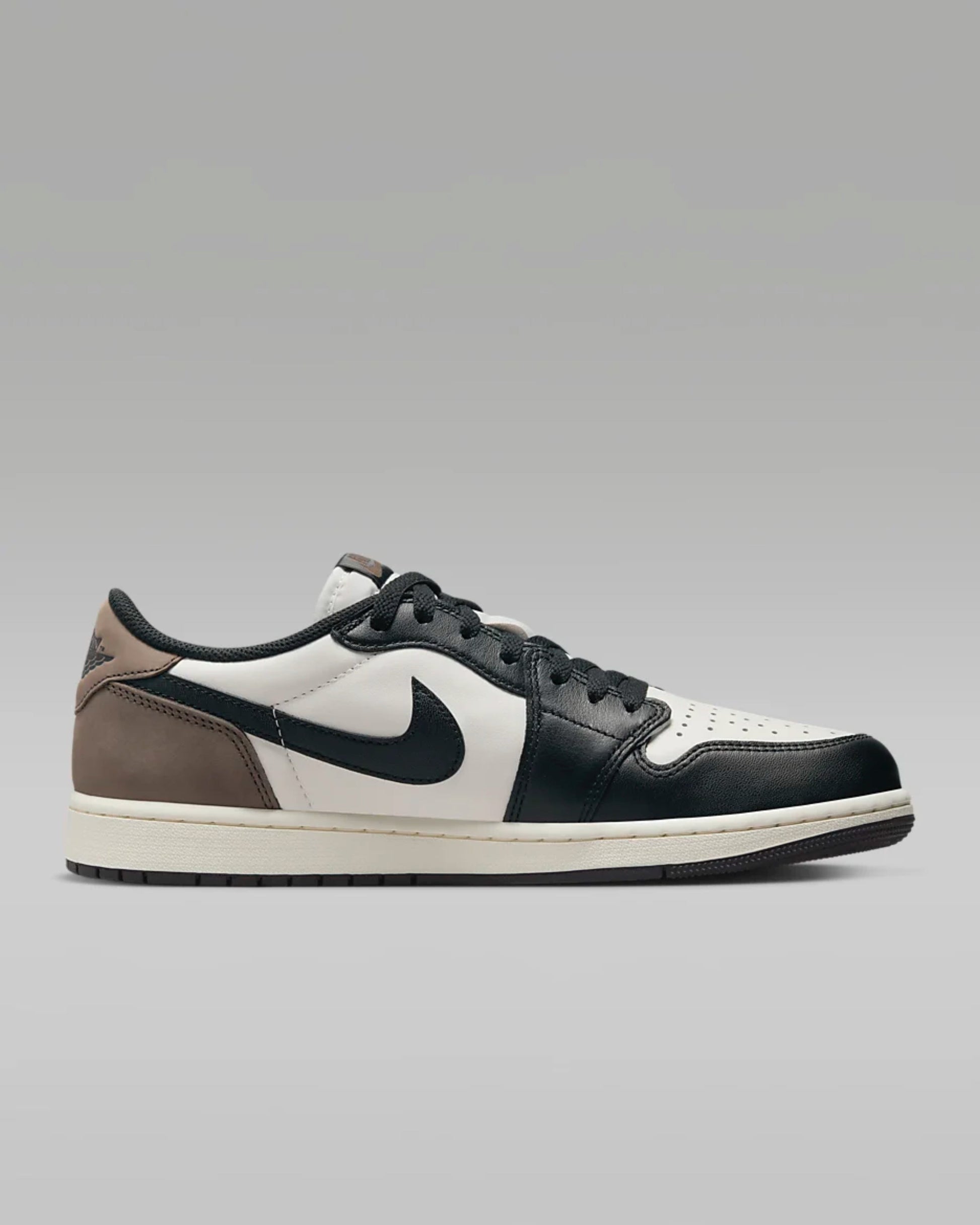 AIR JORDAN 1 LOW OG MOCHA