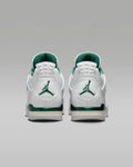 AIR JORDAN 4 RETRO OXIDIZED GREEN