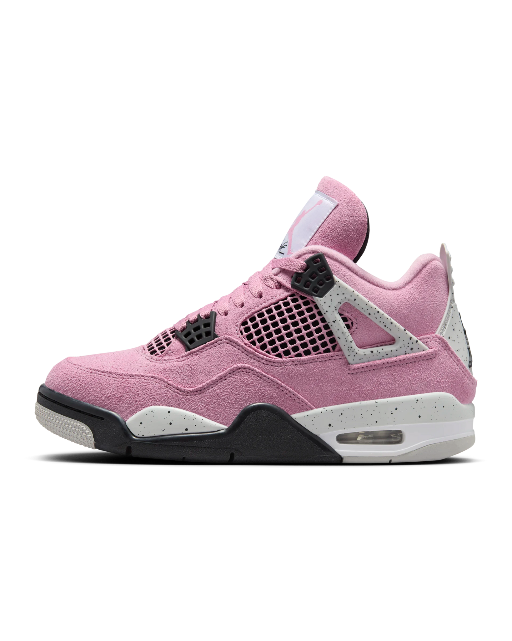 AIR JORDAN 4 RETRO ORCHID