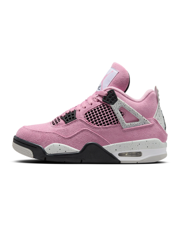 AIR JORDAN 4 RETRO ORCHID