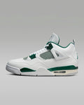 AIR JORDAN 4 RETRO OXIDIZED GREEN