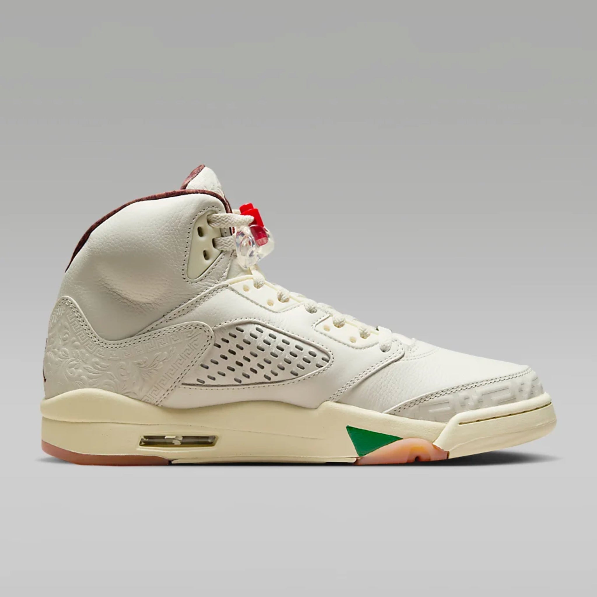 AIR JORDAN 5 RETRO EL GRITO